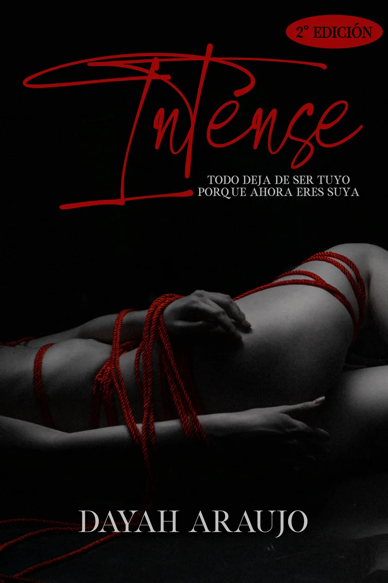 Intense 2° Edición