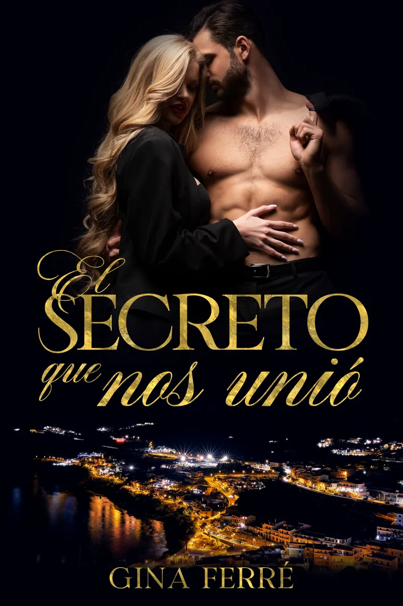 El Secreto que nos Unió